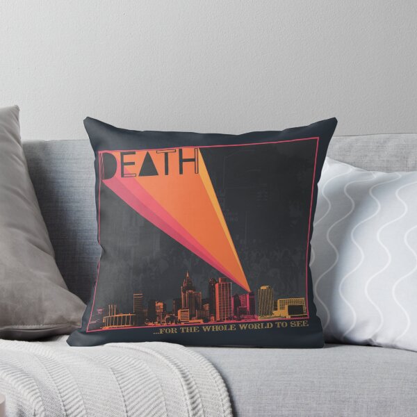 Item preview, Punk death designed and sold by Ovnil.