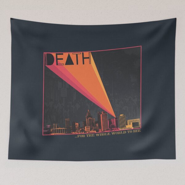 Item preview, Punk death designed and sold by Ovnil.