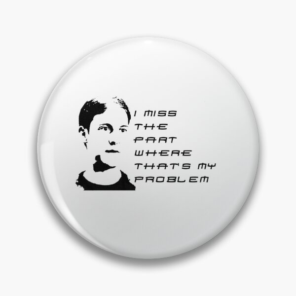 Item preview, I Miss The Part Where That_s My Problem   designed and sold by MichaelBoyle5.
