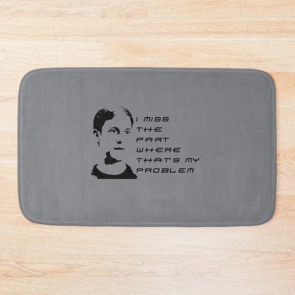 Item preview, I Miss The Part Where That_s My Problem   designed and sold by MichaelBoyle5.