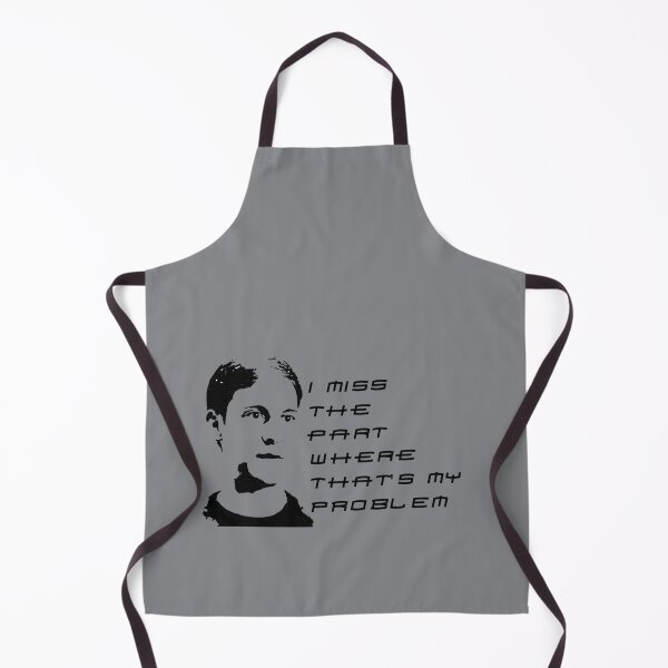 Item preview, I Miss The Part Where That_s My Problem designed and sold by MichaelBoyle5.