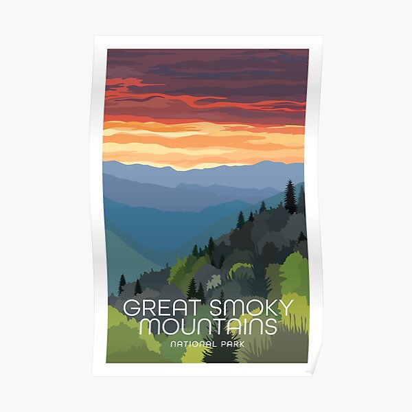 Vintage Asheville Map PRINT set, Watercolor painting, Asheville Map NC