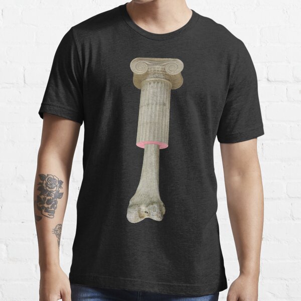 Columnbone Essential T-Shirt