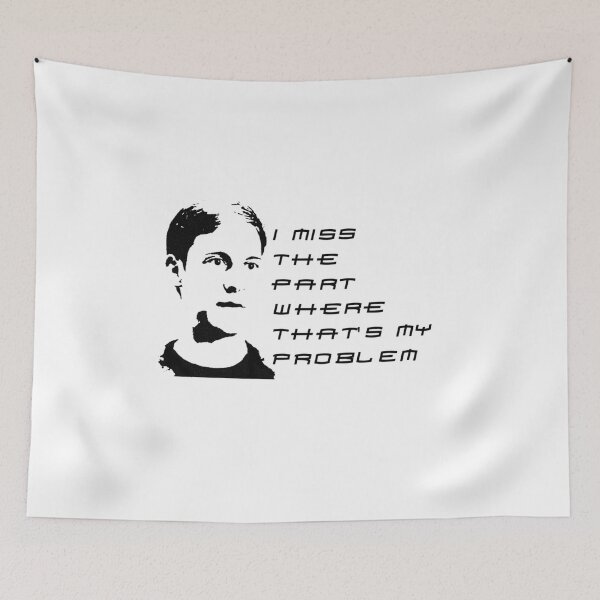 Item preview, I Miss The Part Where That_s My Problem   designed and sold by MichaelBoyle5.