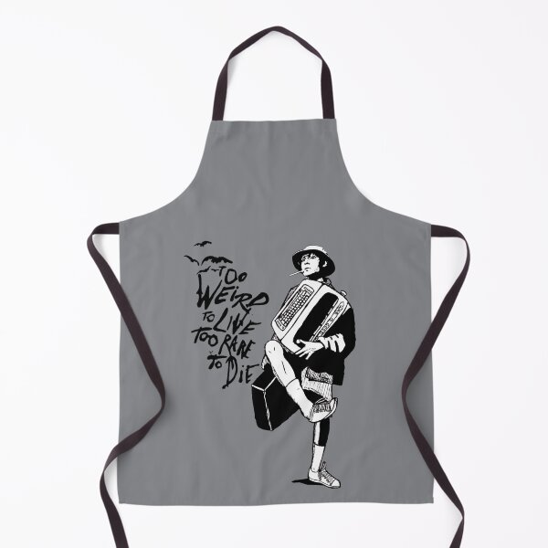 Item preview, Weird and Rare - Fear Loathing Vegas designed and sold by MichaelBoyle5.