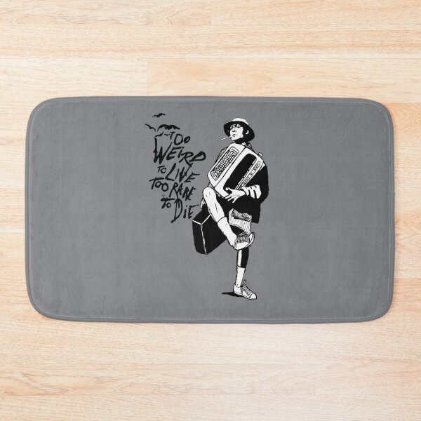 Item preview, Weird and Rare - Fear Loathing Vegas   designed and sold by MichaelBoyle5.