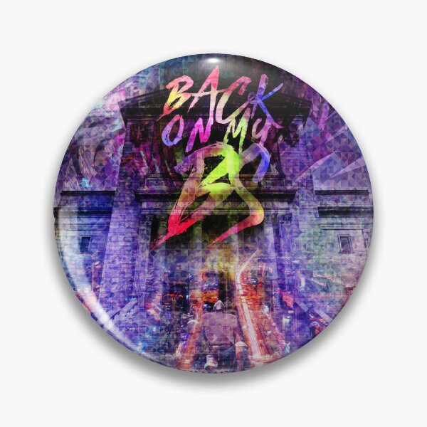Item preview, Back On My BS designed and sold by QGPennyworth.