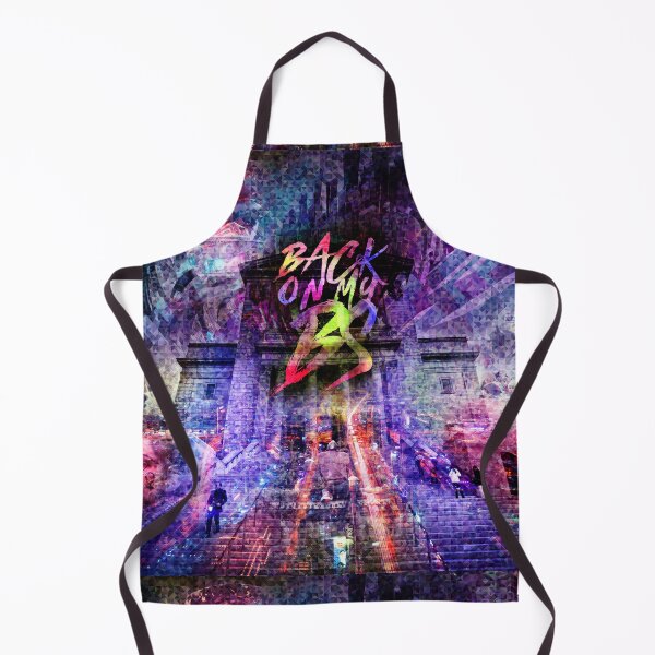Item preview, Back On My BS designed and sold by QGPennyworth.