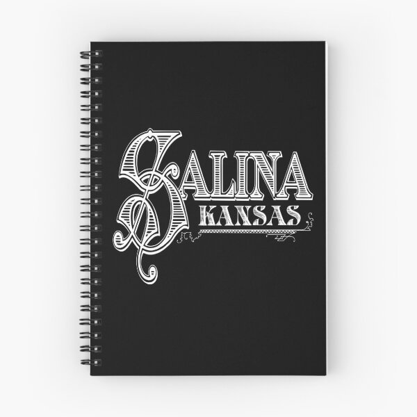 Item preview, Vintage Salina, KS designed and sold by DonDota.