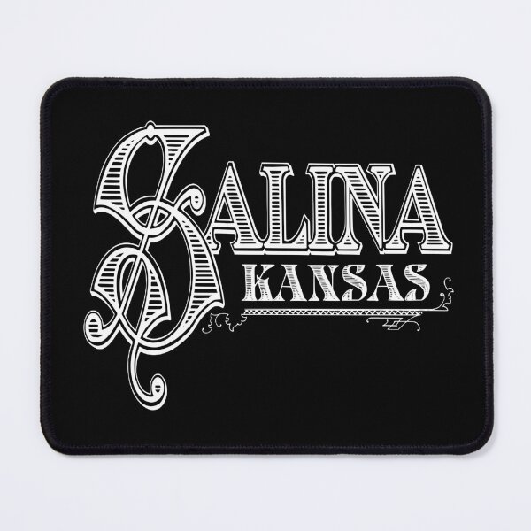 Item preview, Vintage Salina, KS designed and sold by DonDota.
