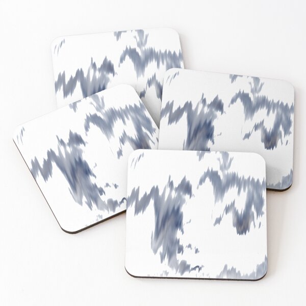 Item preview, Abstract Camo Art D886 designed and sold by SelfUpgrade.