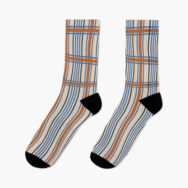 Item preview, Classic Lined Stripes Striped Pattern designed and sold by Anna Lemos.