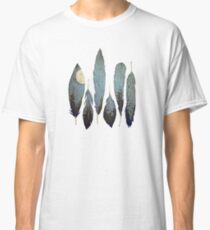 Forest Birds Classic T-Shirt