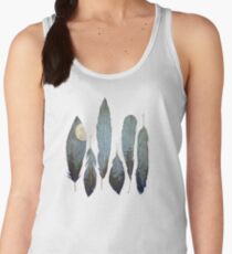 Forest Birds Women's Tank Top
