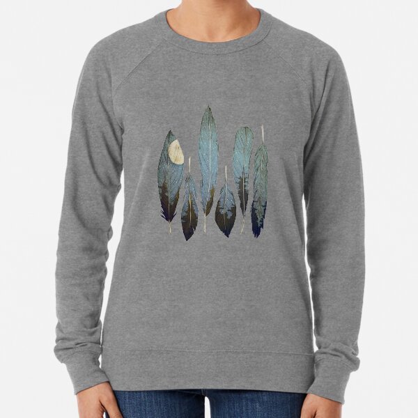boho womens sweatshirts