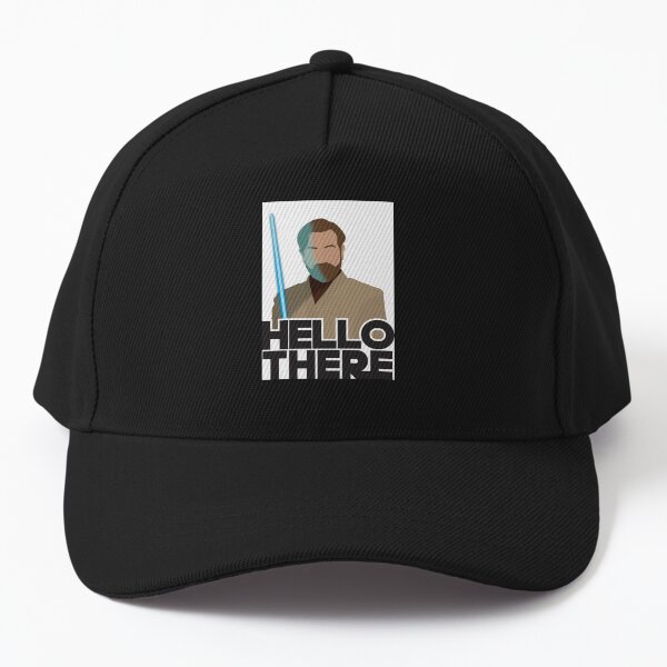 Item preview, Hello There - Obi Wan designed and sold by PhilisKaier.