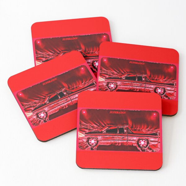 Item preview, Camiones // ¡SUPERADO! designed and sold by Imagin8er.