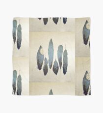 Forest Birds Scarf