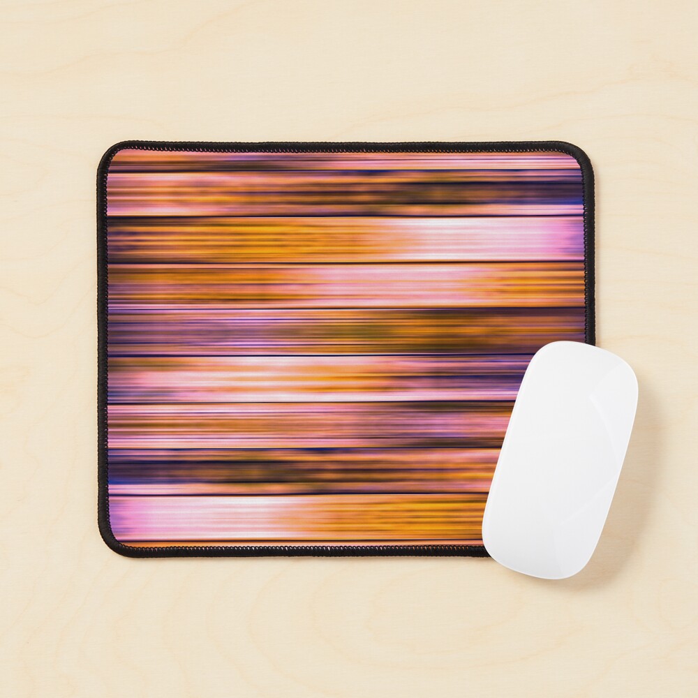 Item preview, Mouse Pad designed and sold by oknoki.
