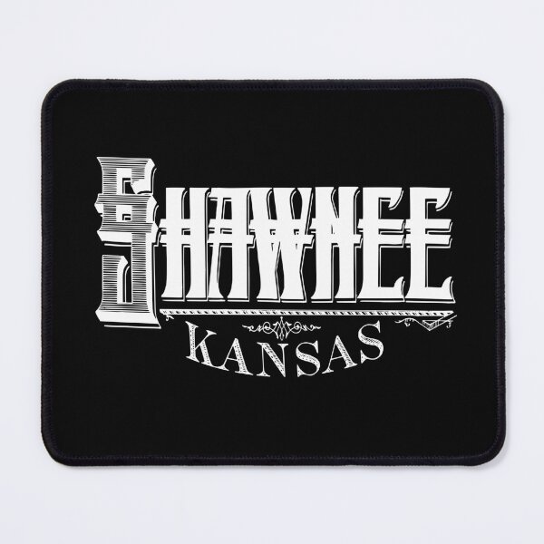 Item preview, Vintage Shawnee, KS designed and sold by DonDota.