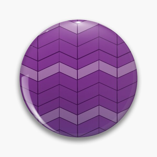 Item preview, Isometric Geometric Shapes Retro Art Design designed and sold by delohill.