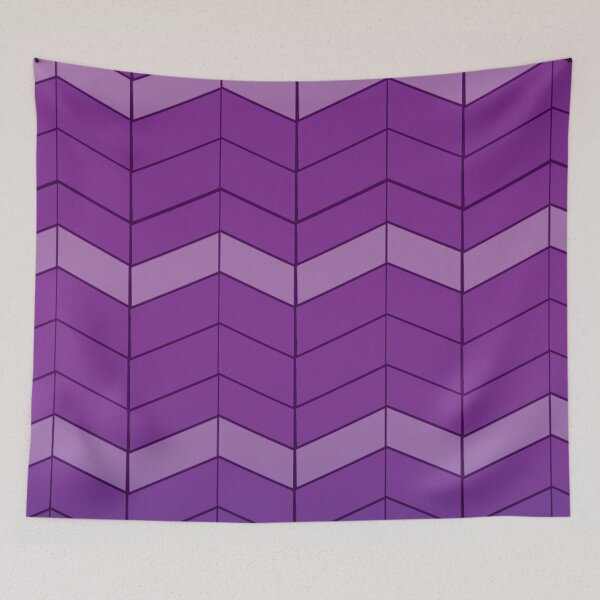 Item preview, Isometric Geometric Shapes Retro Art Design designed and sold by delohill.
