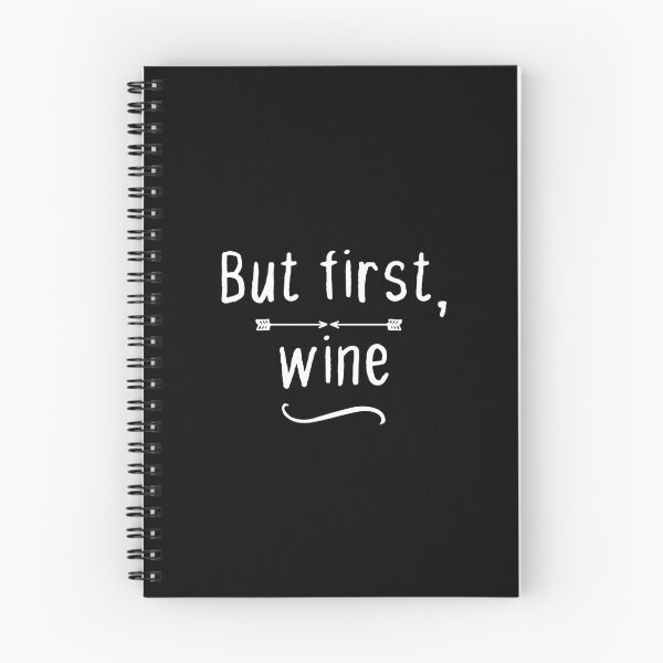 Item preview, funny Wine Bachelorette Party but first wine, Graphic for bride, fun sarcastic offended Rude saying , designed and sold by joygift369.