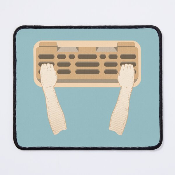 Item preview, Hangboard rock climbing designed and sold by piedaydesigns.