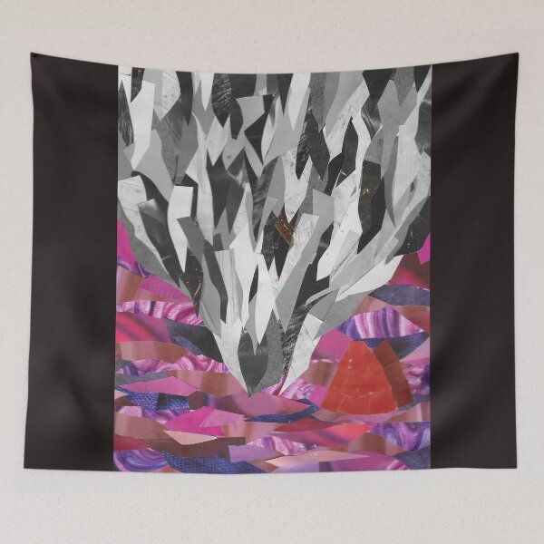Item preview, Blackbeard's Beard and Purple designed and sold by cajunhusker.