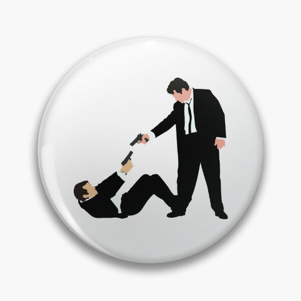 Item preview, Reservoir Dogs movie designed and sold by gengilust.
