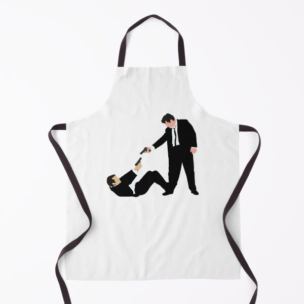 Item preview, Reservoir Dogs movie designed and sold by gengilust.