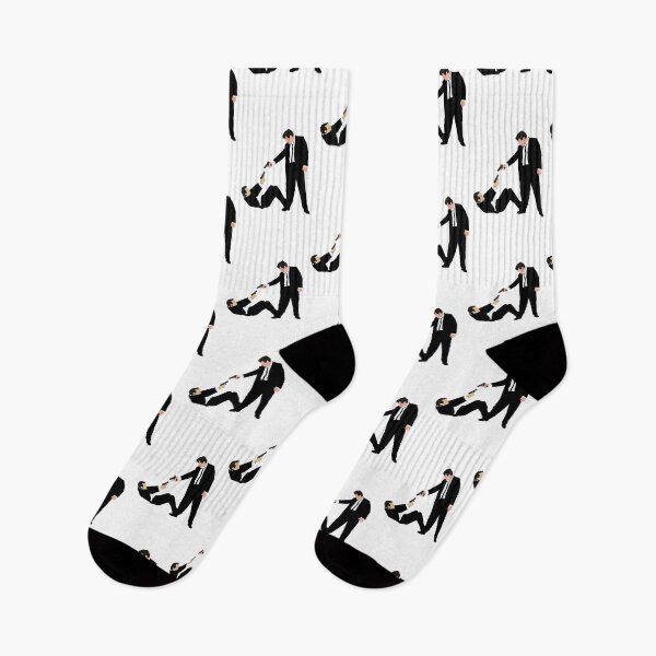 Item preview, Reservoir Dogs movie designed and sold by gengilust.