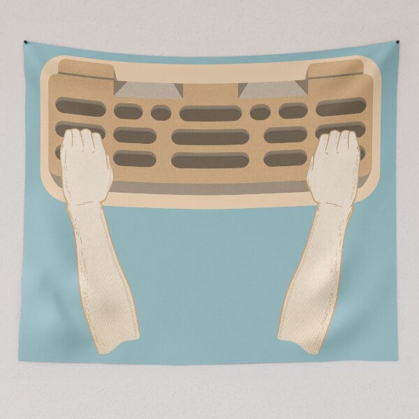 Item preview, Hangboard rock climbing designed and sold by piedaydesigns.