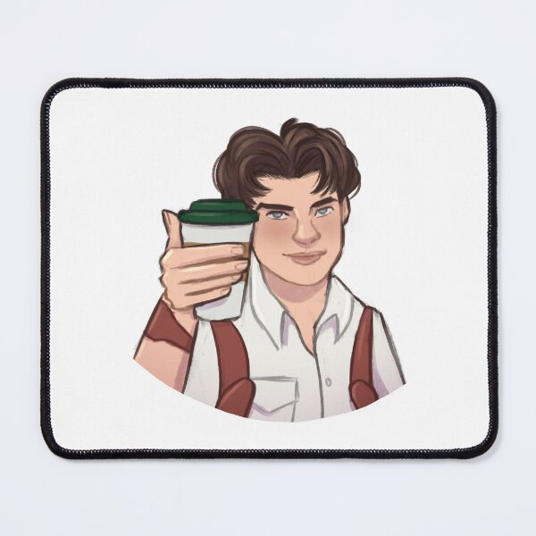 Item preview, The Mummy Coffee designed and sold by sparkyman96.