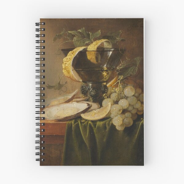 Item preview, Vintage Still Life painting designed and sold by Vintage Designs +.