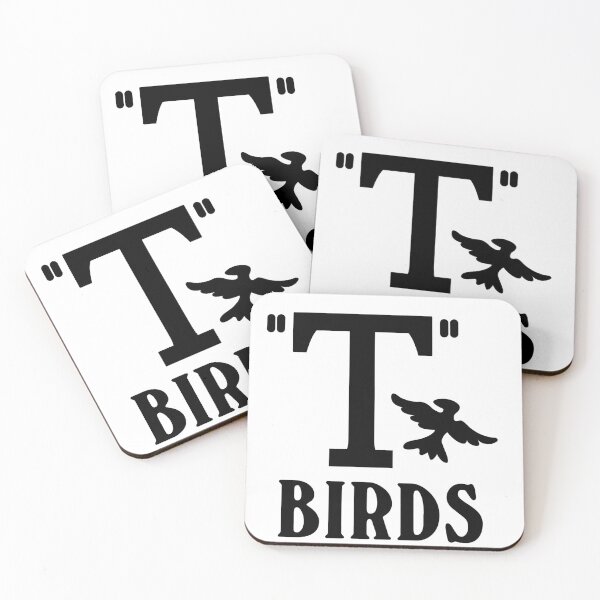 Item preview, T-Birds designed and sold by KsuAnn.
