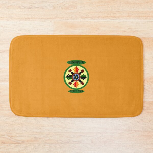 Item preview, Nescopeck State Park  designed and sold by Broken Antler Designs .