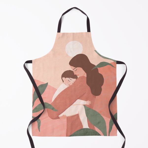 Item preview, Mother's Comfort designed and sold by SunLee Art.