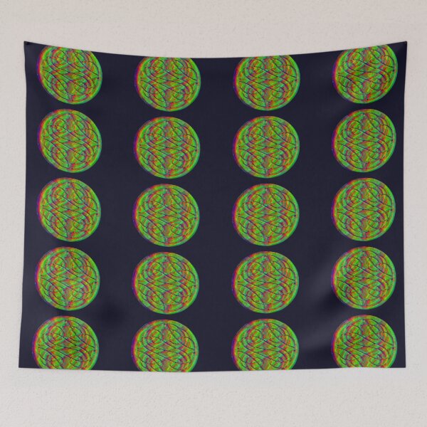 Item preview, Celtic knot dream designed and sold by Vinesh Chandrakant.