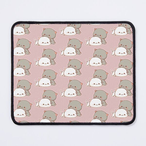 Item preview, cute cats design 6 designed and sold by Clarisse777.