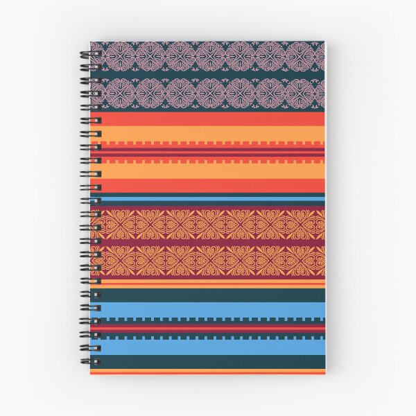 Item preview, Traditional Ethnic Peruvian Inca Andean Pattern designed and sold by Anna Lemos.