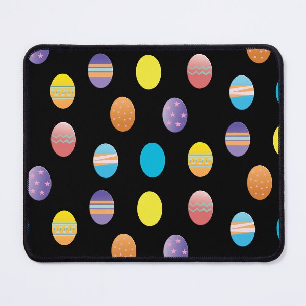 Item preview, Easter Egg Sticker Pattern designed and sold by 69Designs-MP.
