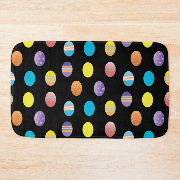 Item preview, Easter Egg Sticker Pattern designed and sold by 69Designs-MP.