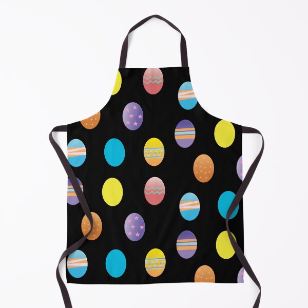 Item preview, Easter Egg Sticker Pattern designed and sold by 69Designs-MP.