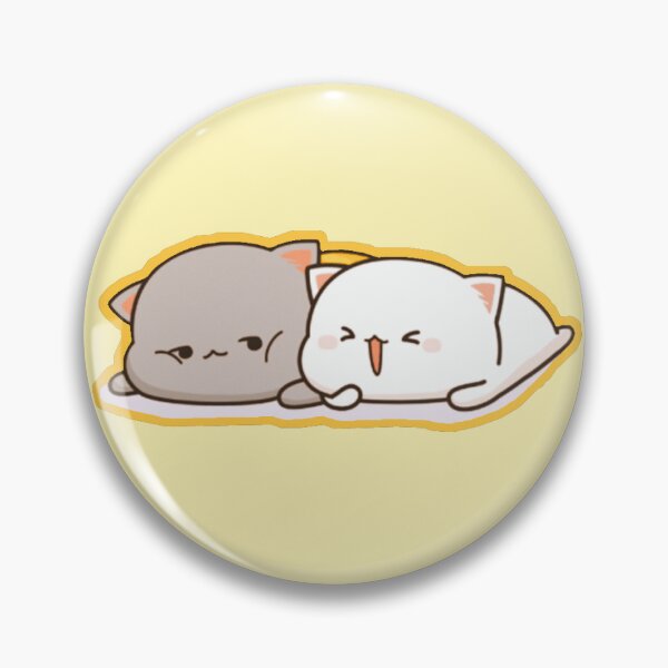 Item preview, yawny/sleepy cats designed and sold by Clarisse777.