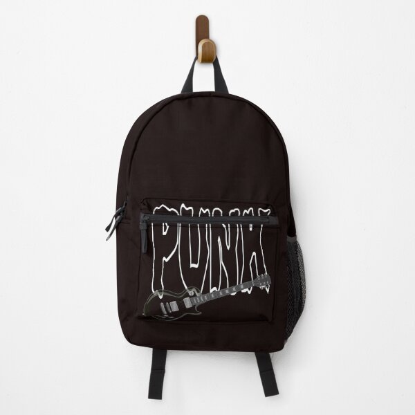 Item preview, Punk Rock Electric Guitar  designed and sold by SamSupershirt.