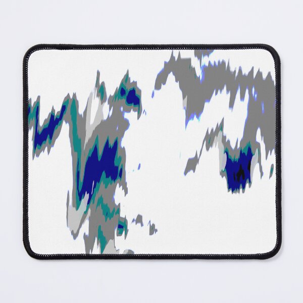 Item preview, Abstract Camo Art D887 designed and sold by SelfUpgrade.