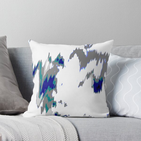 Item preview, Abstract Camo Art D887 designed and sold by SelfUpgrade.