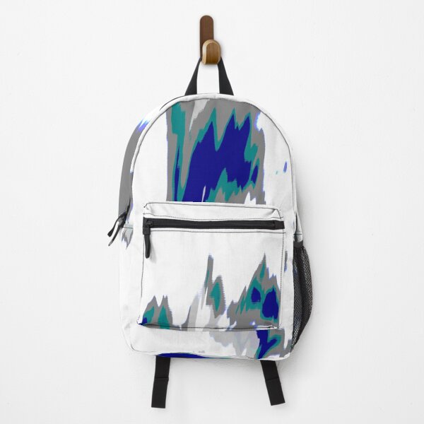 Item preview, Abstract Camo Art D887 designed and sold by SelfUpgrade.