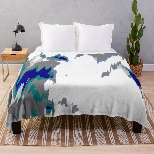 Item preview, Abstract Camo Art D887 designed and sold by SelfUpgrade.